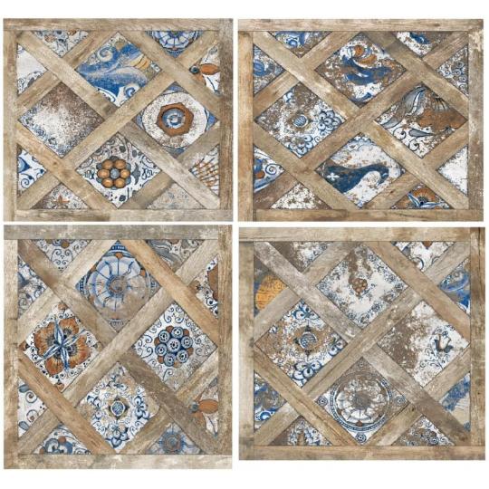 nagymeretu rusztikus faberakasos kezzel festett hastasu kopott mediterran vintage padloburkolat csempe patinas fagyallo nappali terasz konyha jarolap klasszikus delconca vintage fa lameridiana burkolatok.jpg